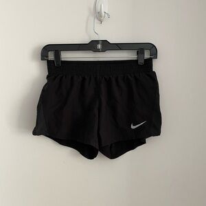 Nike shorts XS
